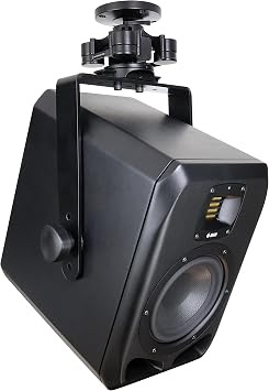 IsoAcoustics V120 U Bracket Adapter for Studio Monitors