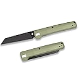 Gerber Gear Pledge Pocket Knife with Pocket Clip - 3.7
