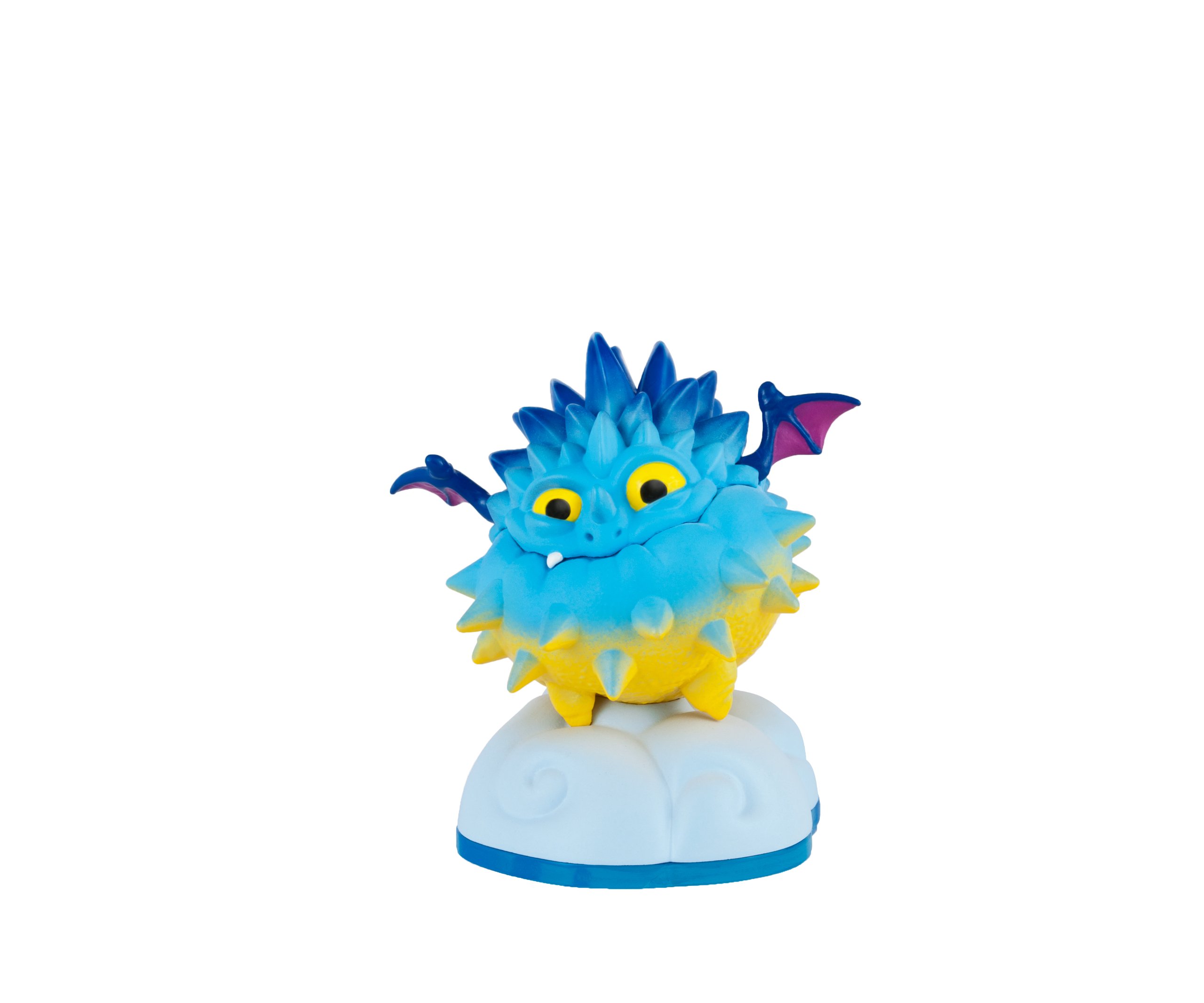 Skylanders Swap Force - Single Character Pack - Slobber Tooth (Xbox 360/PS3/Nintendo Wii U/Wii/3DS) — view 14