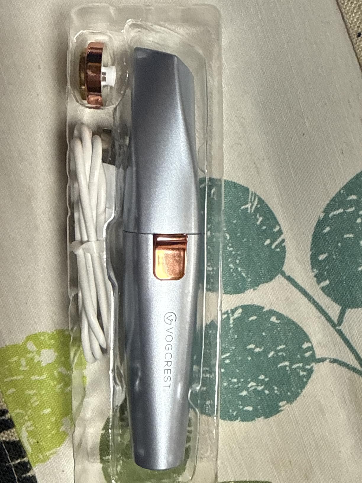 Customer photo