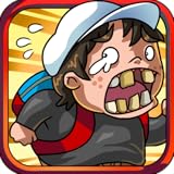 Collect the most coins and power-ups