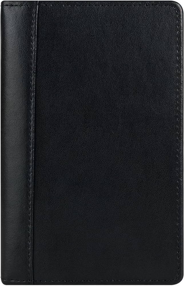 Amazon.com : FranklinCovey - FC Signature Ring-Bound Binder