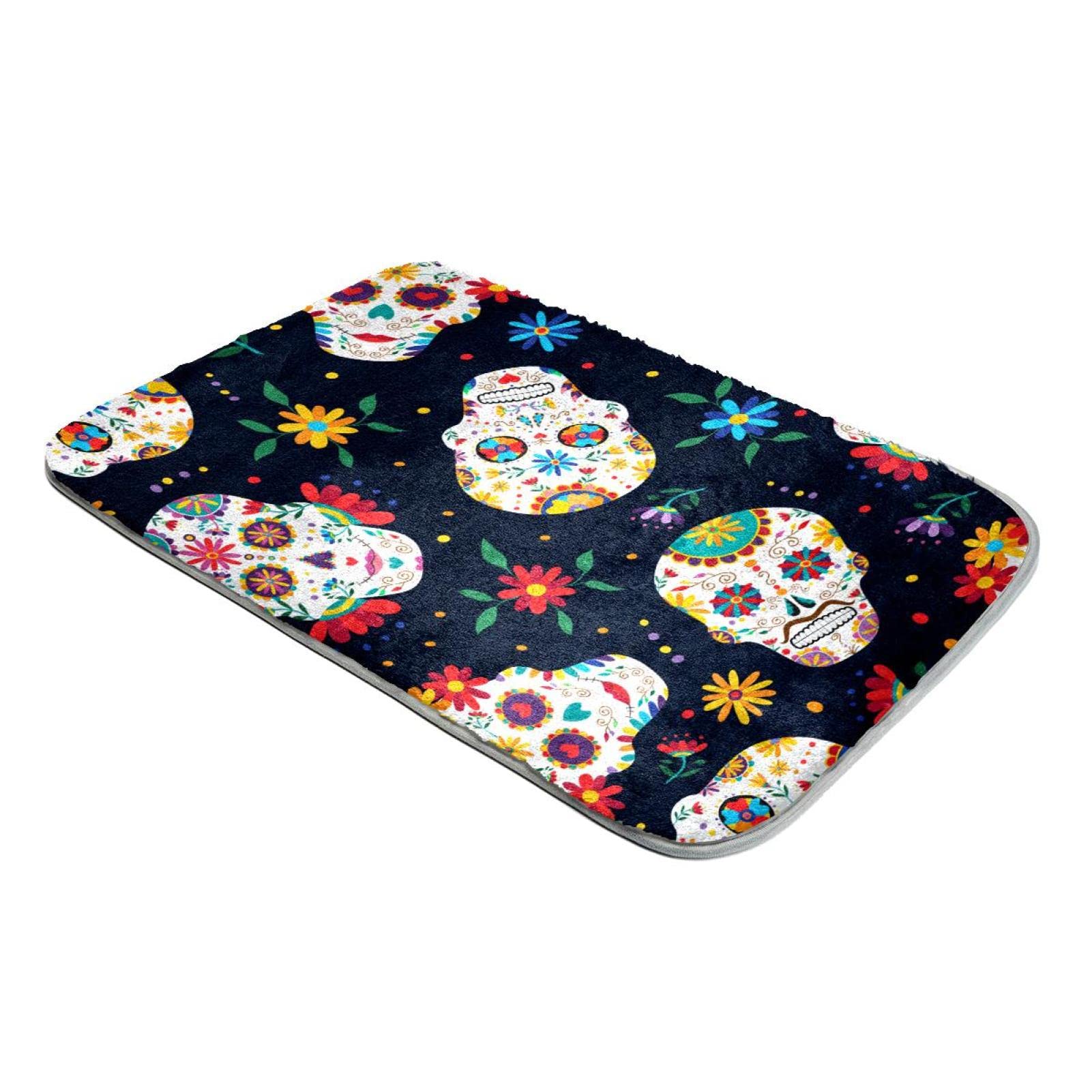 Tapis à poils longs ultra doux pour créer un coin lecture cosy en fausse fourrure
