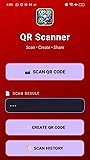 QR Scanner Offline