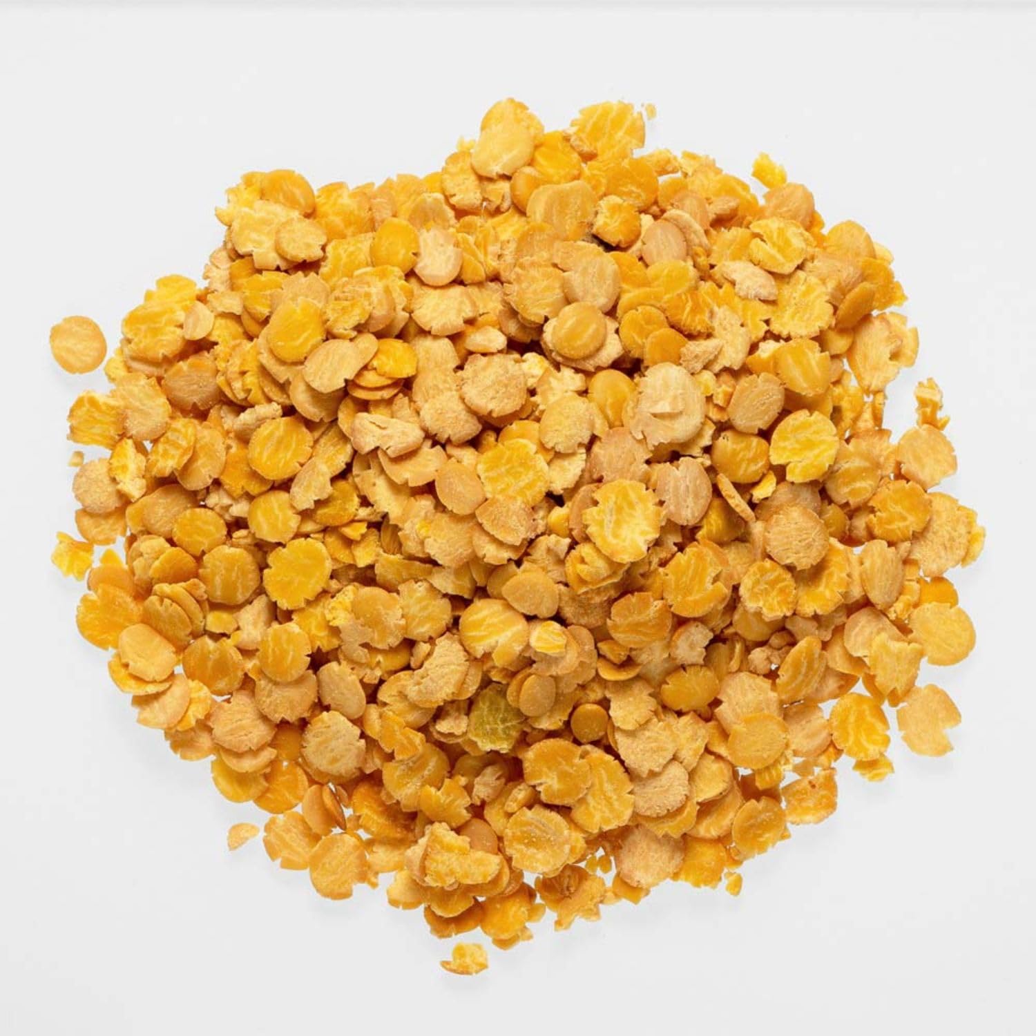 Bongiovanni Bontà Naturali Copos de Soja Descascarillados 20 kg