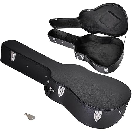 guitar case lock