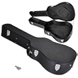 ZeHuoGe Wood Hard-Shell Case With Lock For 41