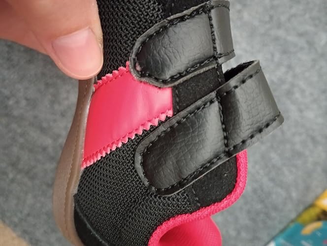 Easy and comfortable shoes for kids