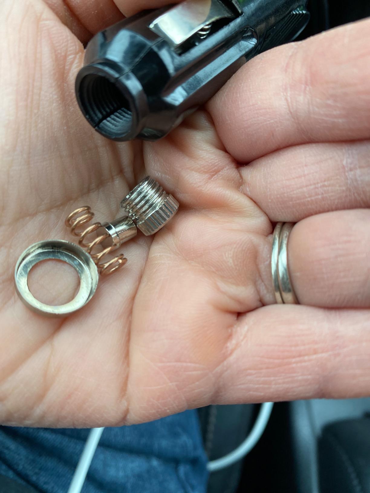 Camco Camper/RV Heated Blanket Ideal for Cold Nights or