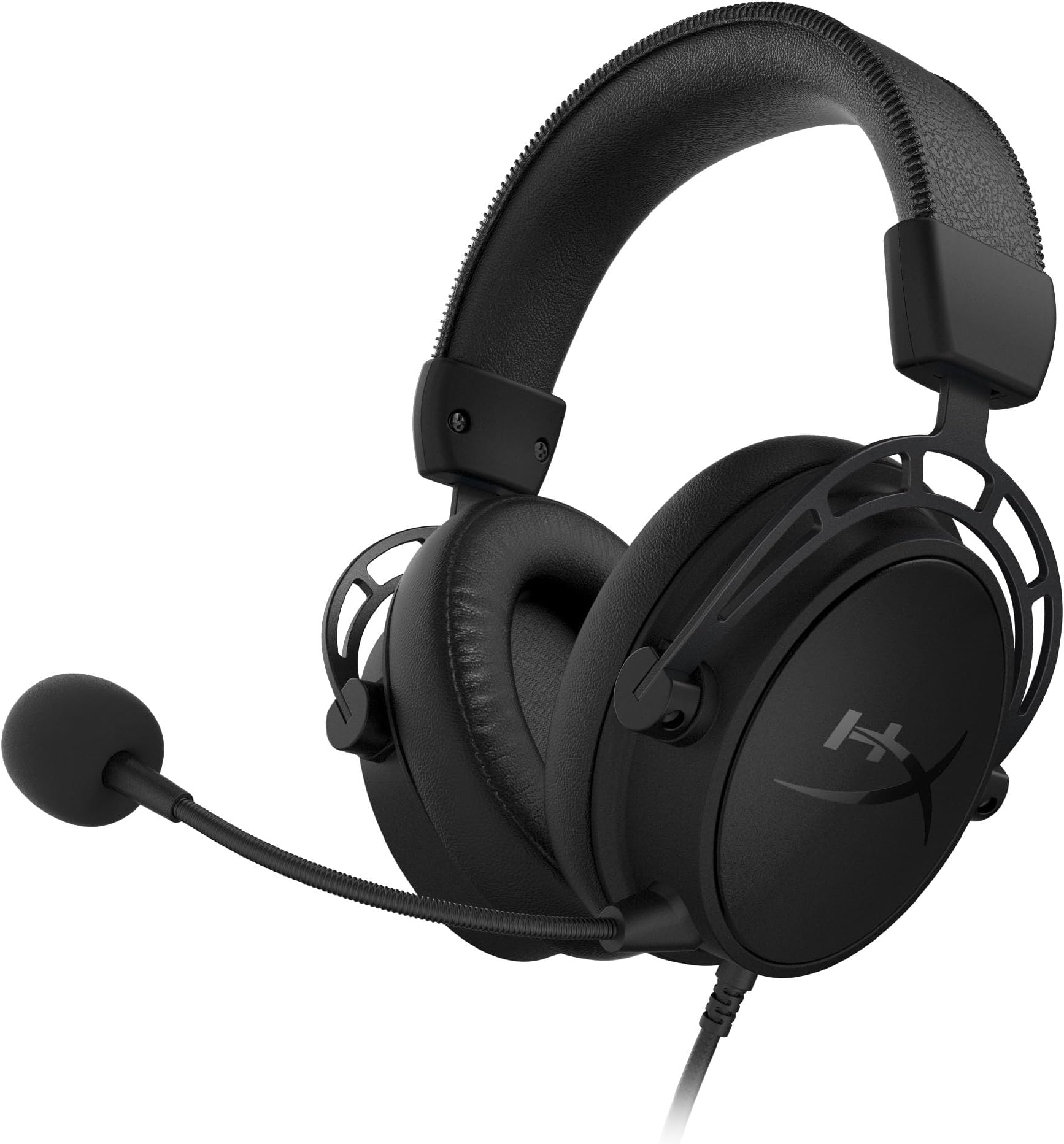 Logitech G PRO Cuffia Gaming, Cuffia Cablata con Microfono per Gaming, con Driver Audio PROG da