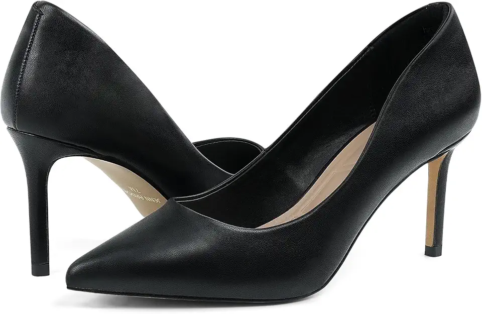JENN ARDOR Comfortable Stiletto Gorgeous