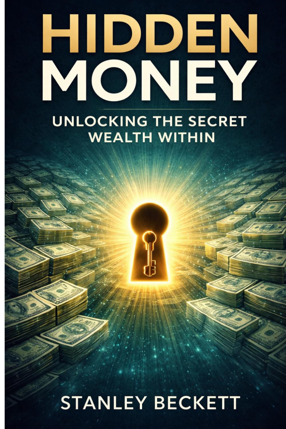 Hidden Money: Why You’re Working Harder Than You’re Earning, and What to Do About It