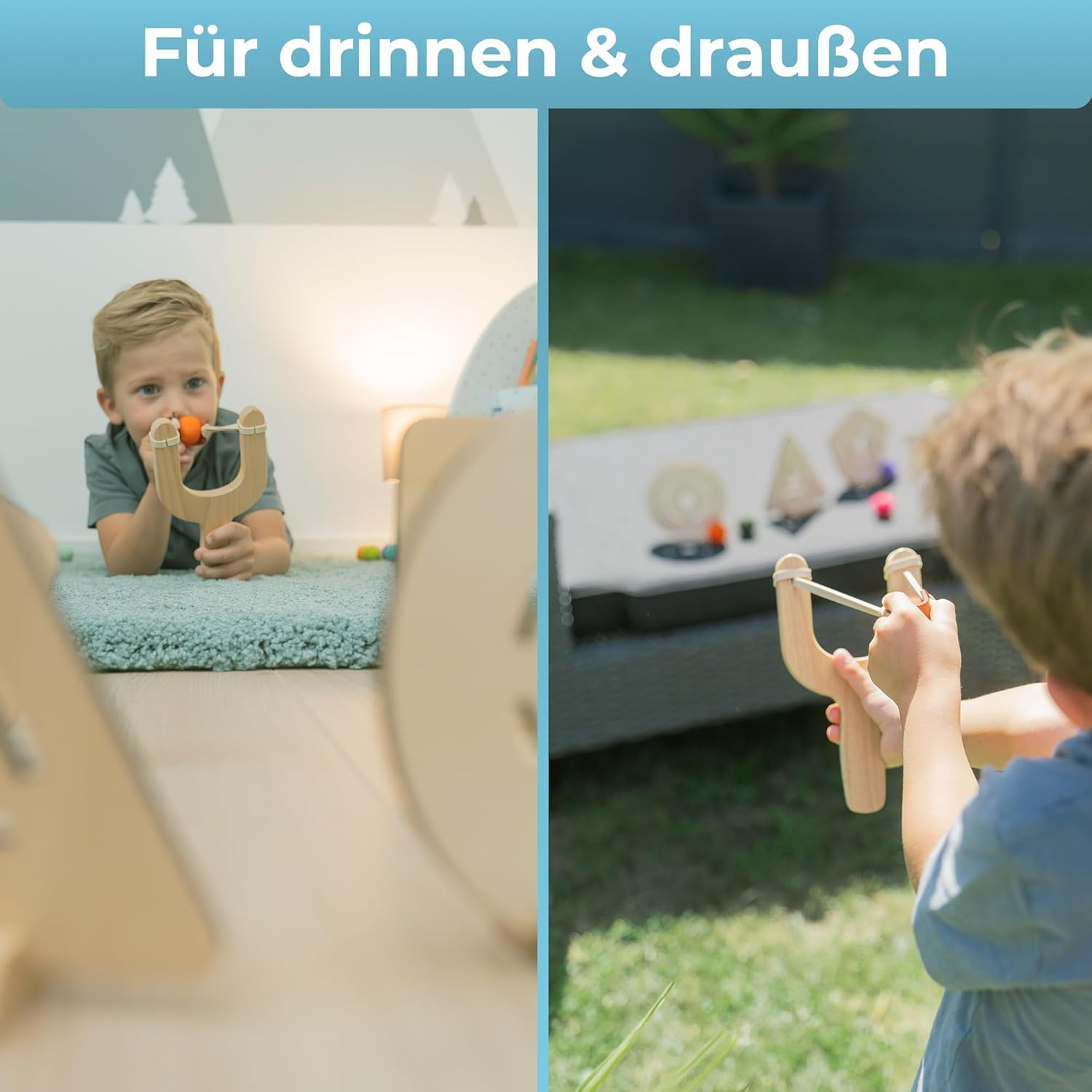 Teljes szett táskával