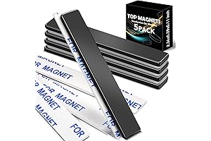 Strong Cabinet Magnets