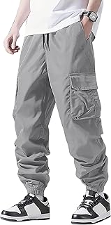 Vogaan Men's Cargo || Men Cargo Pant || Cotton Cargo Pants || Cargos for Men Price In India