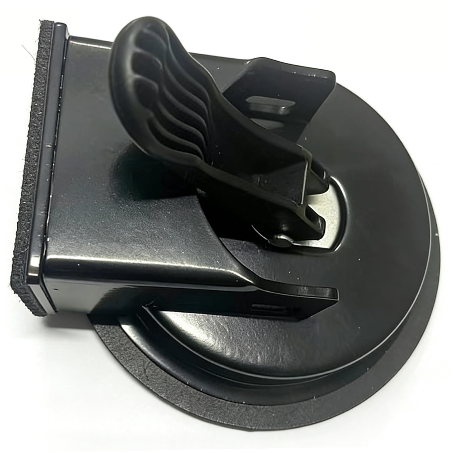 Herramienta para reparar huecos en el suelo con ventosa de alta resistencia de 12,2 cm