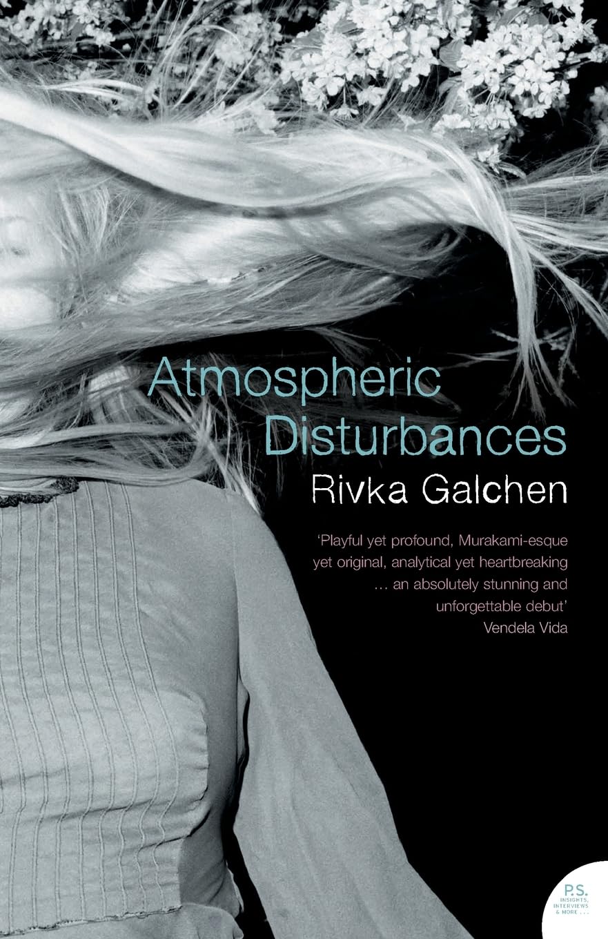 Atmospheric Disturbances - 9780007276851