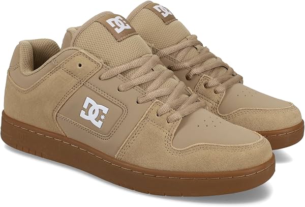 DC SHOES Zapatilla Manteca 4 para Hombre