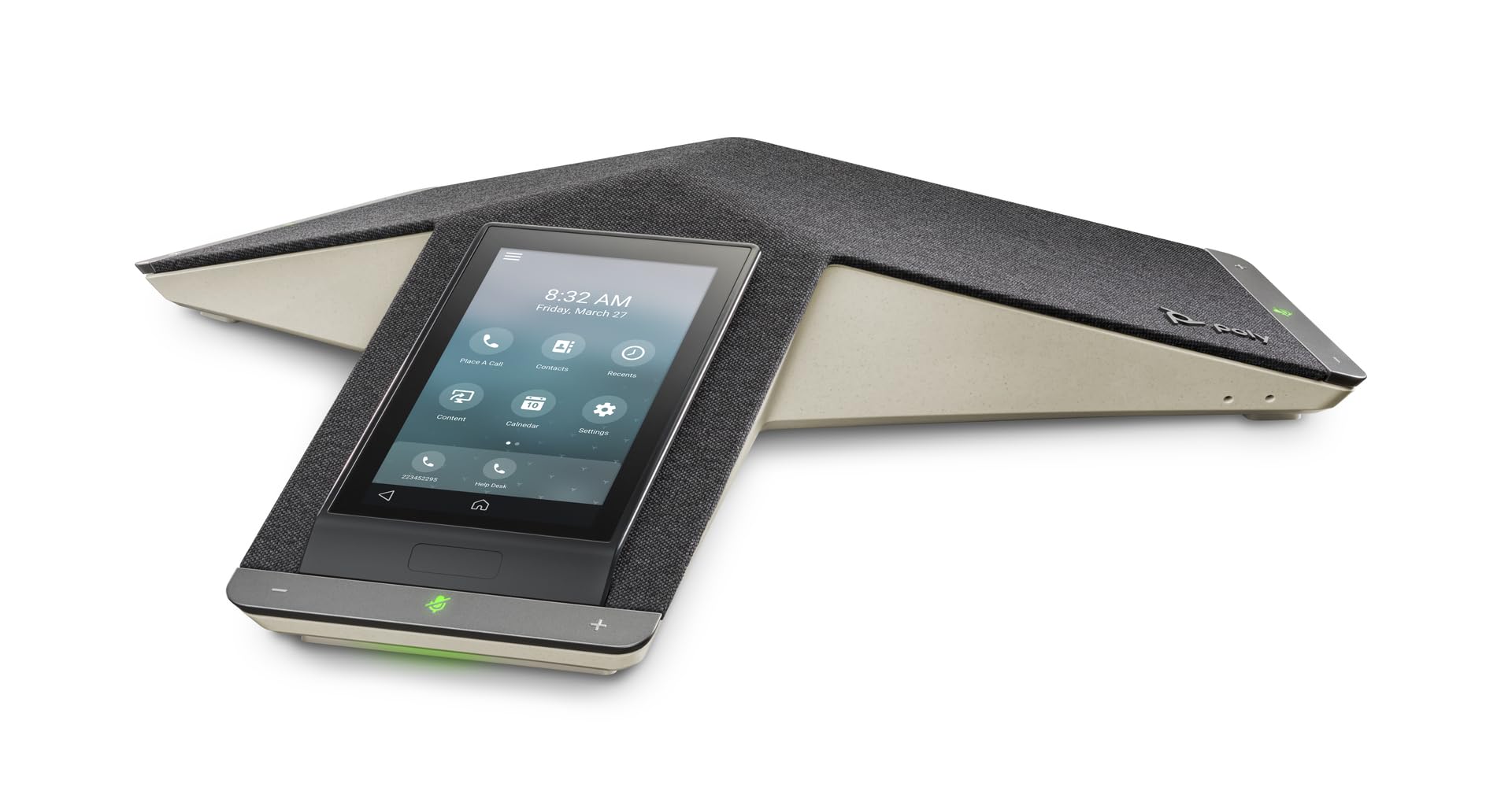 Poly Trio C60 IP CP MS POE-E NR