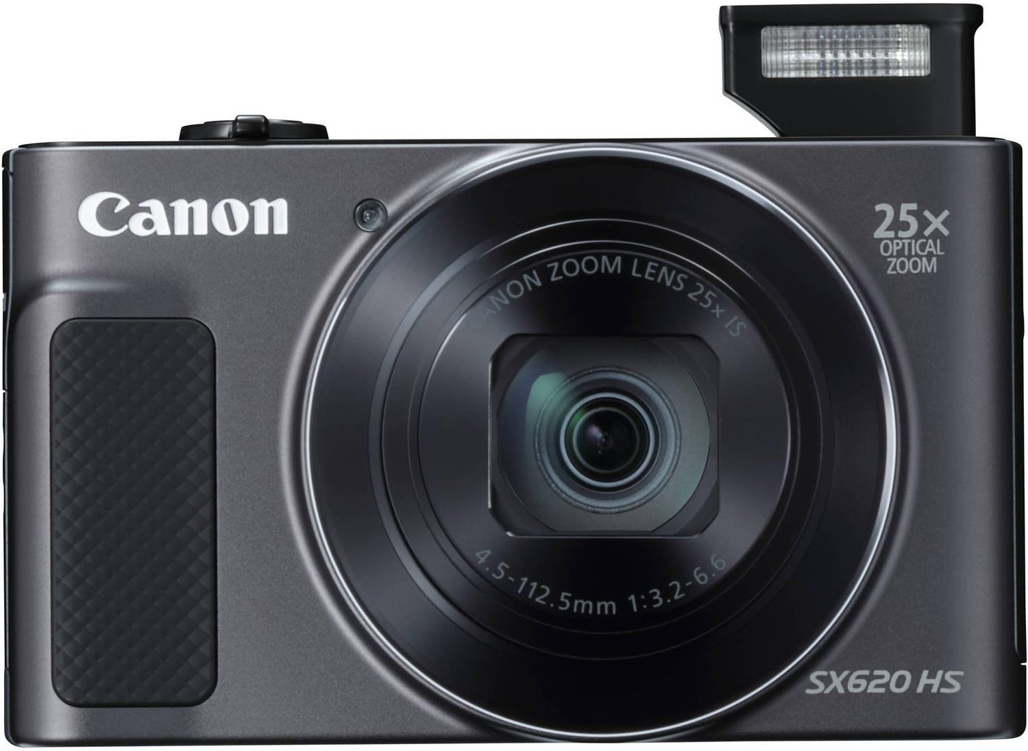 دوربین عکاسی دیجیتال کانن مدل PowerShot SX620 با زوم اپتیکال 25 برابر