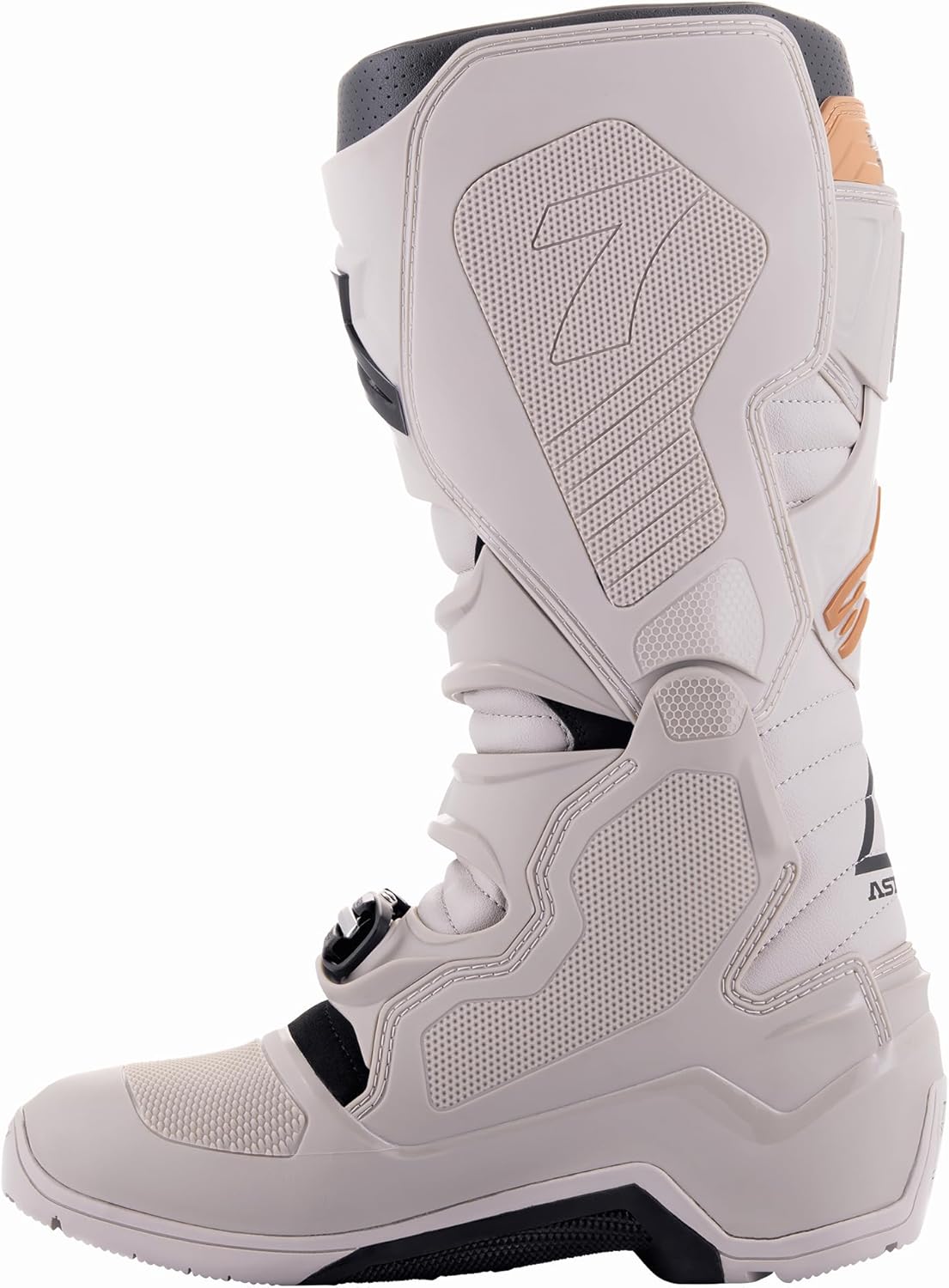 Alpinestars Men's Tech 7 Enduro Boots - Image 4