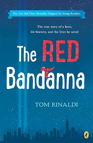 The Red Bandanna by Rinaldi