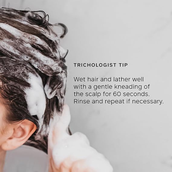 Philip Kingsley - Moisture Balancing Shampoo and Conditioner Duo