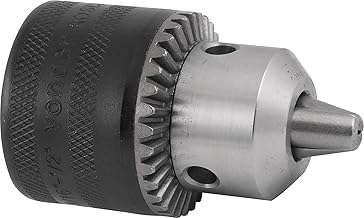 Vonder, Mandril Com Chave, 1,5 Mm - 13,0 Mm, 1/2" X 20 Fios, Profissional.