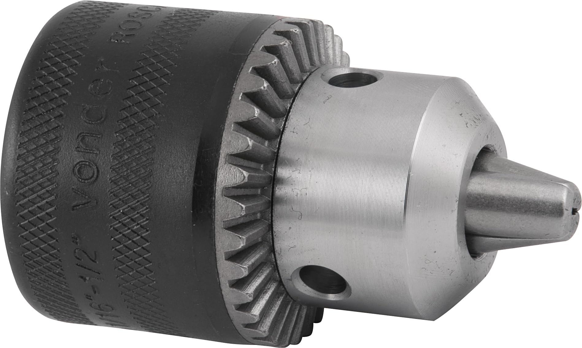 Vonder, Mandril Com Chave, 1,5 Mm - 13,0 Mm, 1/2