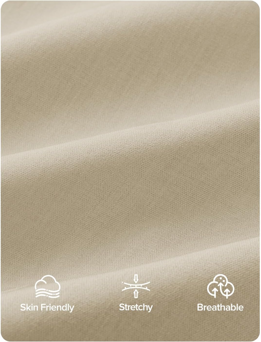 ZESICA Womens Spring Business Casual Blazers 2026 Long Sleeve Open Front Lapel Collar Work Office Suit Jackets Blazer - Image 6