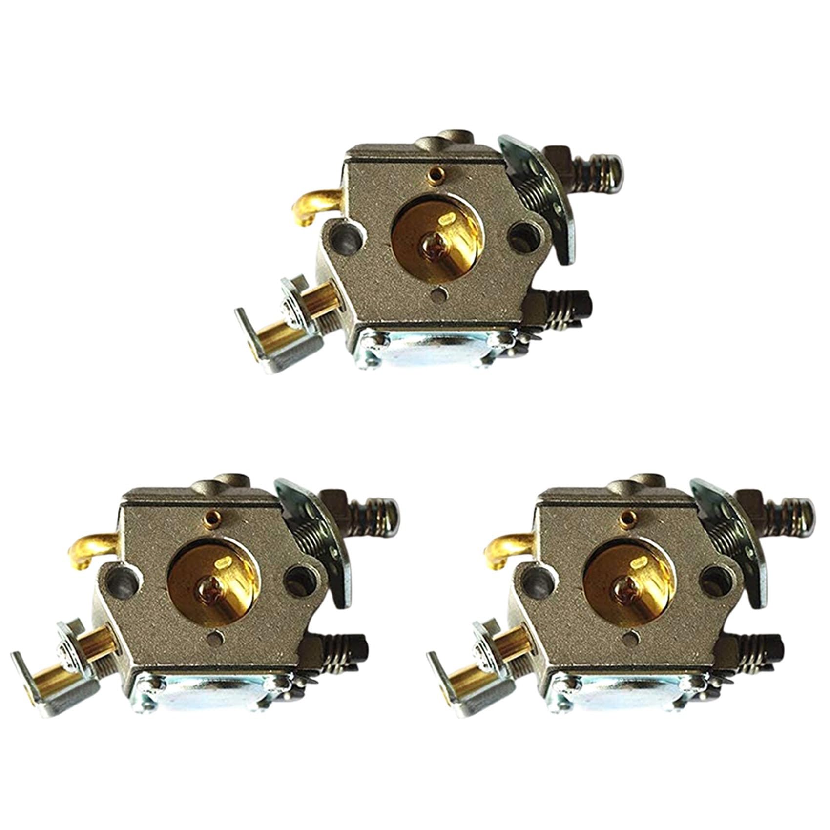 Ctrlzs 3X 932 For Efco 937 741 941C 941Cx Gs44 Carby Chain Saw Carburetor Oleo- Carburetor