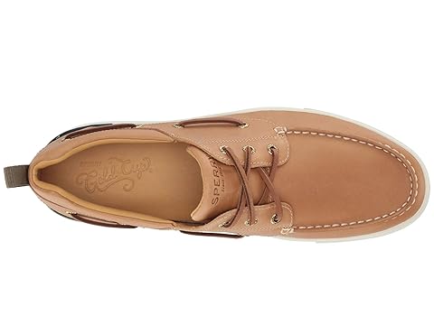 sperry victura