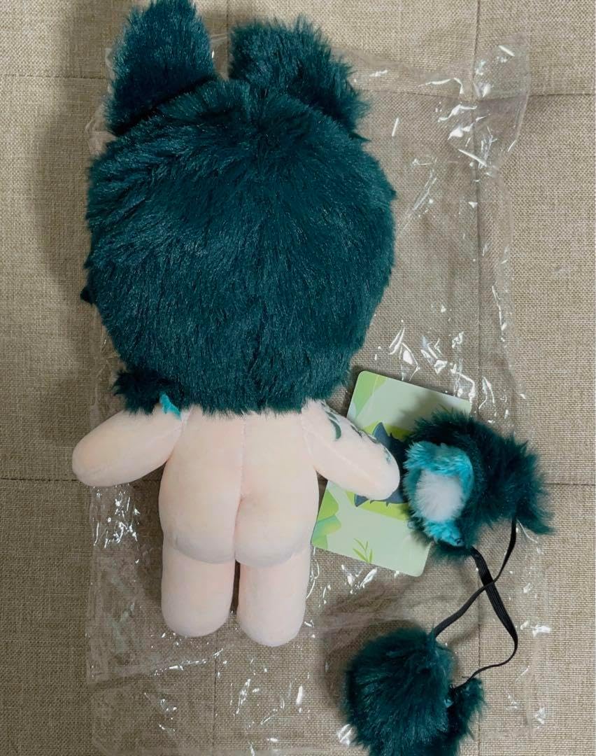 ぬいぐるみ 着せ替えぬいぐるみ 30cm 骨入り W⑤ 30cm ぬい服 | Meet