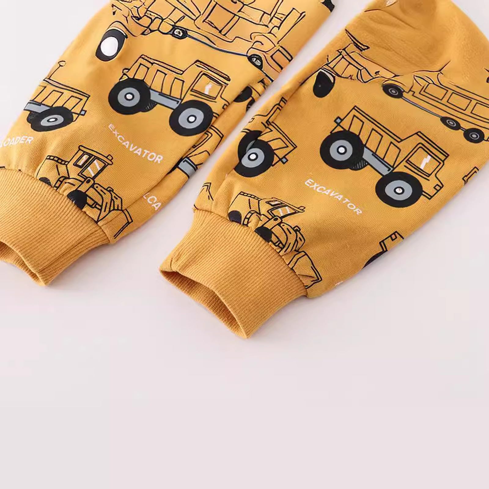 Genérico Pantalones de Chandal Niño Pantalones Deportivos con Diseños Animados para Niños y Niñas - Ropa Cómoda para Juego Activo