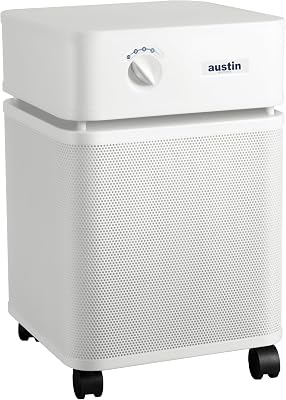 Austin Air HealthMate