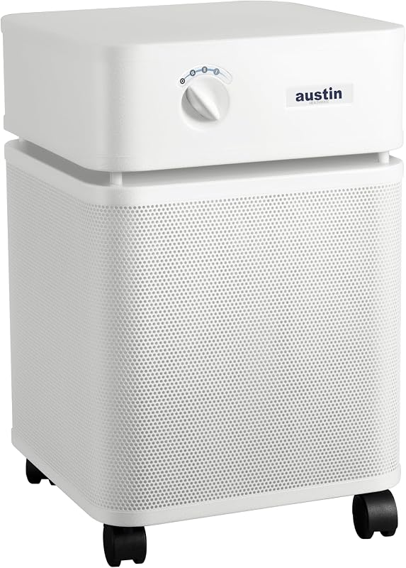 Austin Air HealthMate HM400