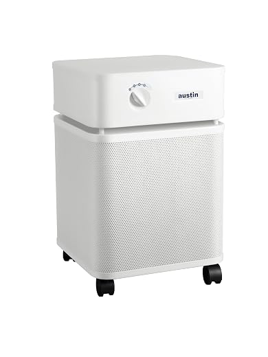 Austin HealthMate HM400 Deep Dive: Built for Tough Family Environments