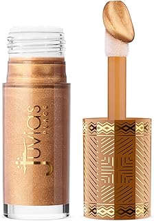 Juvia's Place Nubian Glow - Luminizador líqui...