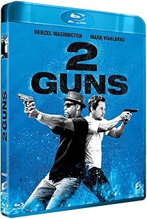 2 Guns