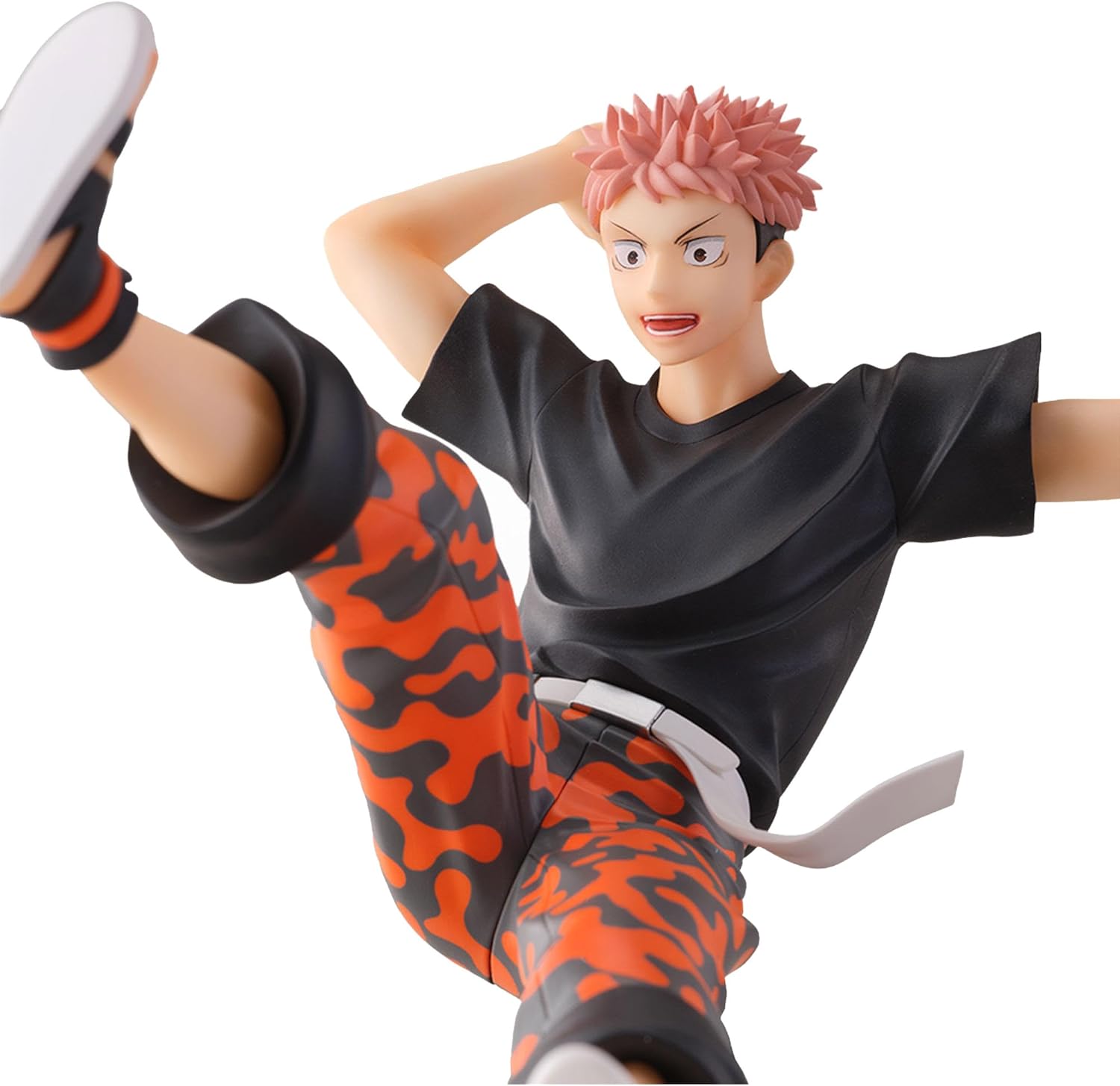 SEGA-Jujutsu Kaisen Splash×Battle Re: Yuji Itadori Figure