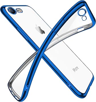 iPhone SE3/SE/8/7       tpu         4.7