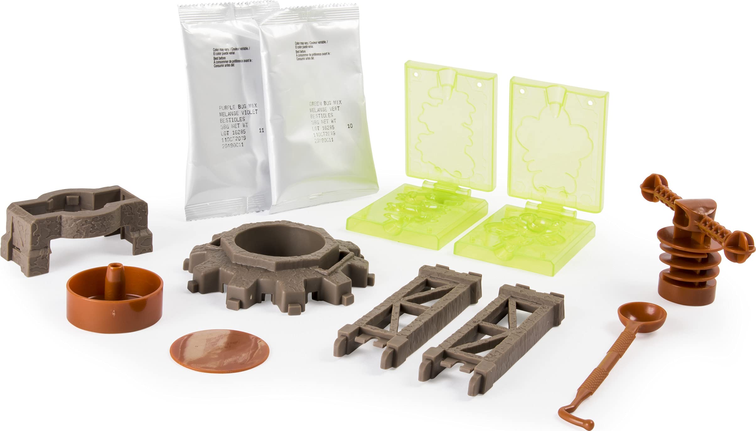 Buy Doctor Dreadful Doctor Dreadful Bug Lab Online at Low Prices