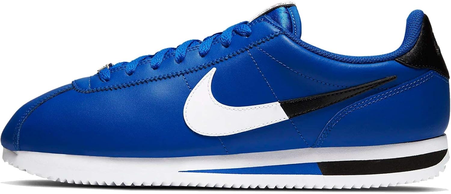 نایک Cortez Basic Leather SE 