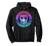 Guardians Of Galaxy Star-Lord Rainbow Outlaw Hoodie Pullover Hoodie