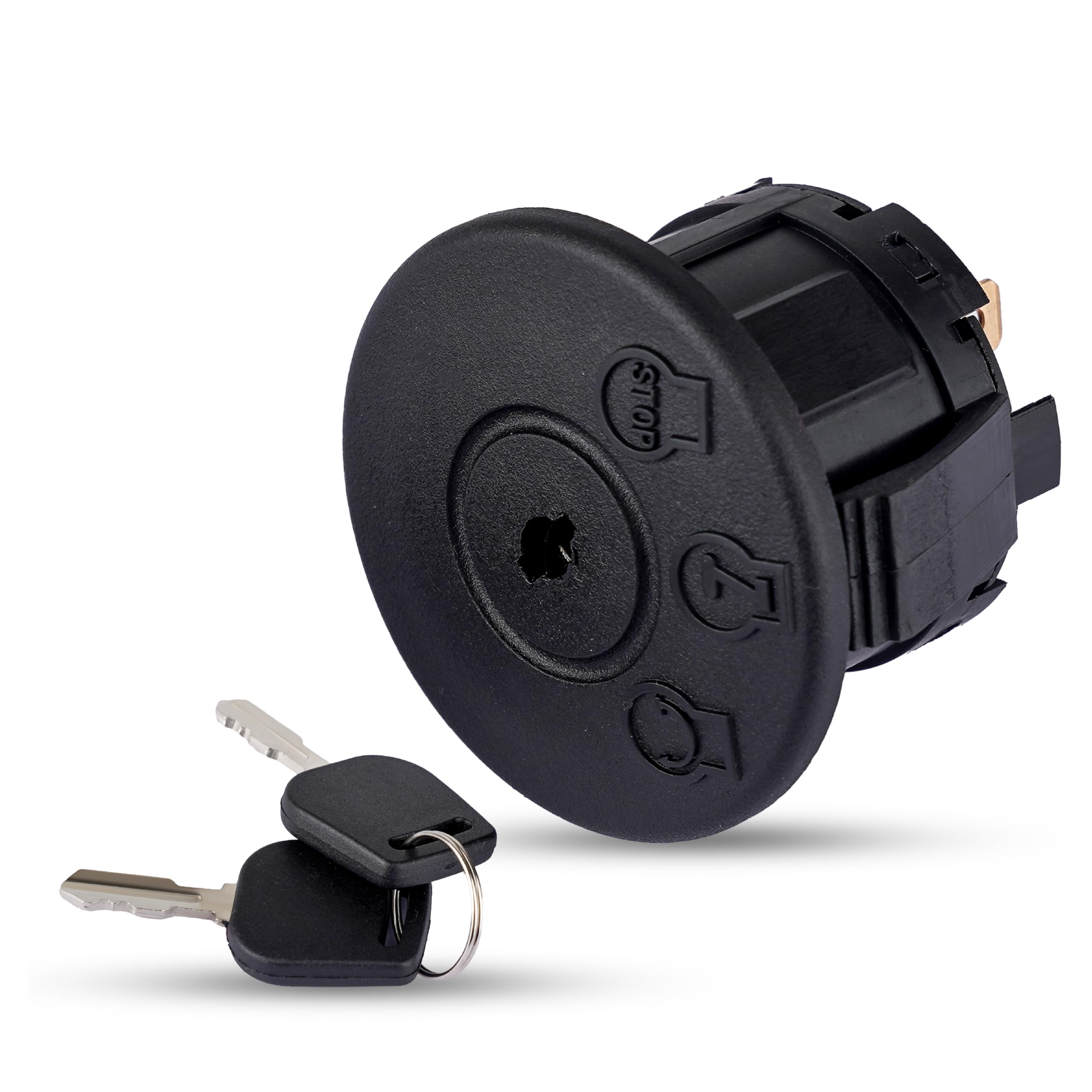 Kocka⭐︎⭐︎⭐︎ Amazon.com : BlueStars 925-04228 Lawn Mower Ignition Starter