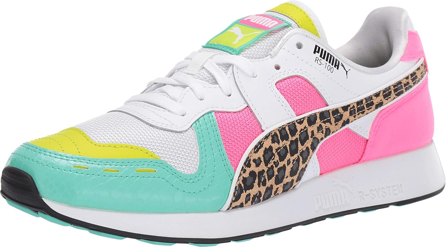 puma rs 100 animal for sale