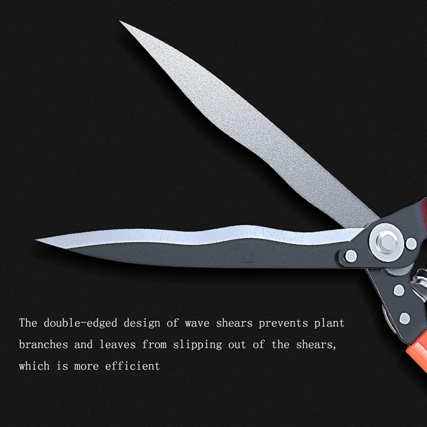 剪定鋏、樹木トリマー、ガーデンカッター、緑化用ハンドツール