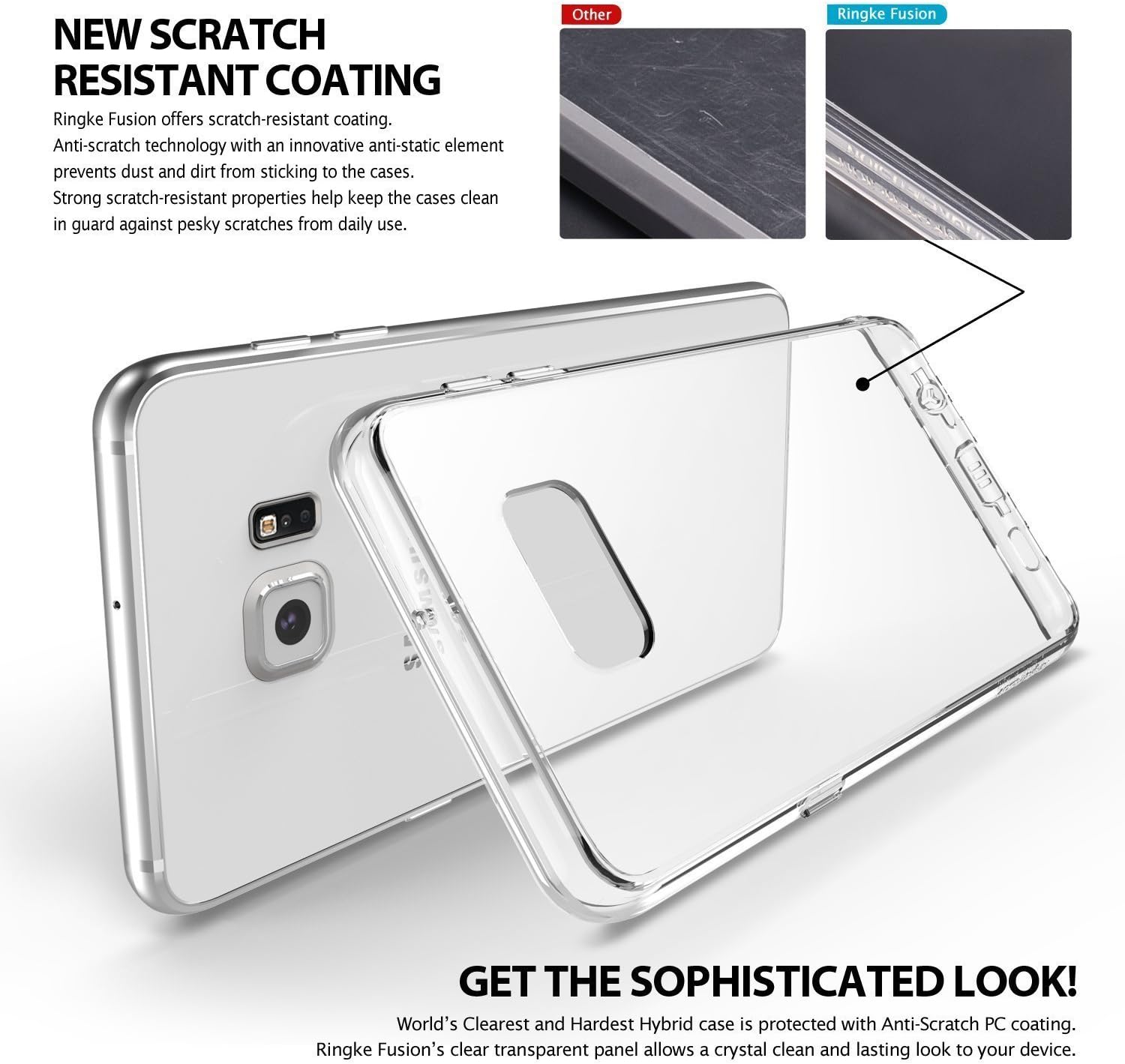 Ringke Lg v30 case