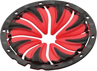Dye Paintball Rotor Quick Feed