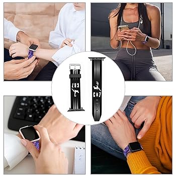 Apple Watch - CR7 Epic X CR7 | Jacob & Co.